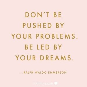 Meet your Posher, Tarah